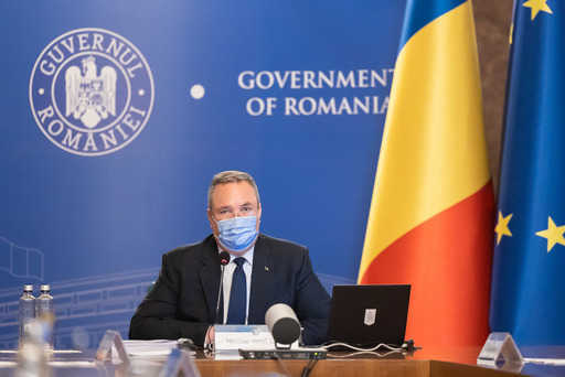 El primer ministro Ciuca confirma que 1.000 militares estadounidenses se desplegarán desde Alemania a Rumania