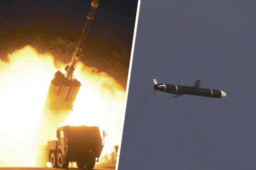 Zdroj: USA požiadali o zasadnutie Bezpečnostnej rady OSN pre odpálenie severokórejských rakiet