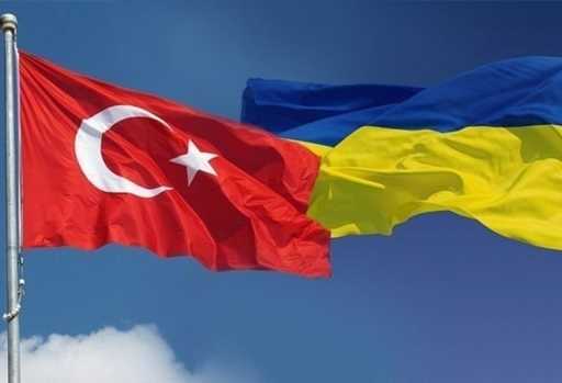 Украјина и Турска потписаће споразум о слободној економској зони током посете Реџепа Тајипа Ердогана Кијеву