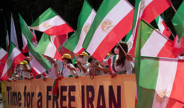 Midden-Oosten - Oppositie zegt dat Iran huursoldaten heeft gecreëerd voor aanvallen
