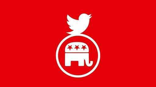 Étude : les algorithmes de Twitter favorisent les politiciens de droite