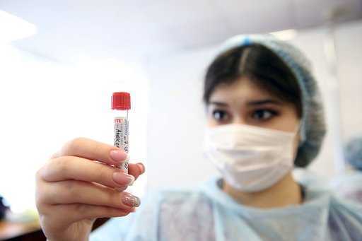 Rusya - Popova: Nipah virüsünün Rusya'ya girmesini önlemek için her şey yapılıyor