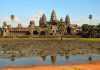 Het befaamde Angkor in Cambodja verdient bijna 36 miljoen USD in Q1...