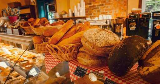 Kanada - Julien's Bakery stänger efter mer än 30 år i Nova Scotia