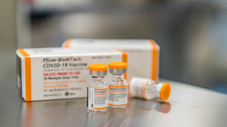 Pfizer je v Združenih državah zaprosil za dovoljenje za svoje cepivo Covid za otroke, mlajše od 5 let