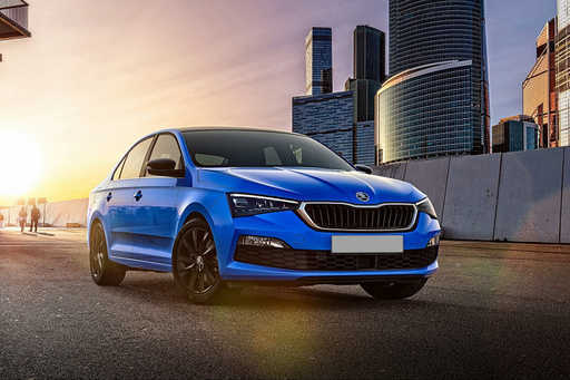 What Skoda models do Russians prefer: the company reported for 2021