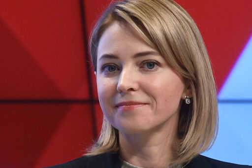 Protection of rights in the first place: Poklonskaya spoke about the appointment to Rossotrudnichestvo