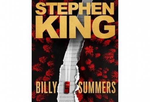 Bad Robot terá adaptação cinematográfica de Billy Summers, de Stephen King