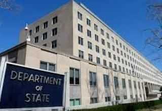 State Department dringt bij Iran aan op directe dialoog over nucleaire deal