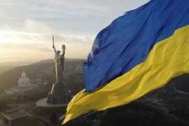 Хронология: бурная гісторыя Украіны з моманту атрымання незалежнасці ў 1991 годзе
