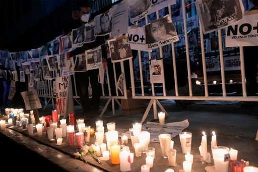 Кто убивает мексиканских журналистов?