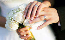 22 Şubat'ta Plovdiv'de 22 çift evleniyor