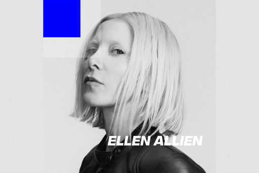 Ellen Allien, IC3PEAK, Partiboi69 to perform at Signal this year