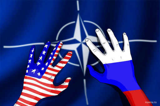 NATO and the US State Department refused to comment on publications in the newspaper Pais