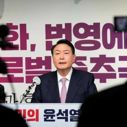 Резиденты Китая в Южной Корее стали жертвами конфликта с медицинским страхованием