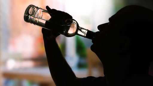 Residents of Russia began to drink more vodka