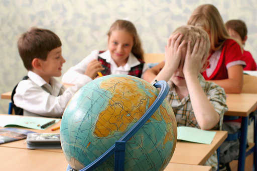 Russie - À Vologda, une blague à l'école a donné lieu à un véritable procès