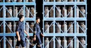 Kuweit - KOTC își afirmă interesul puternic și permanent pentru siguranța buteliilor de gaz