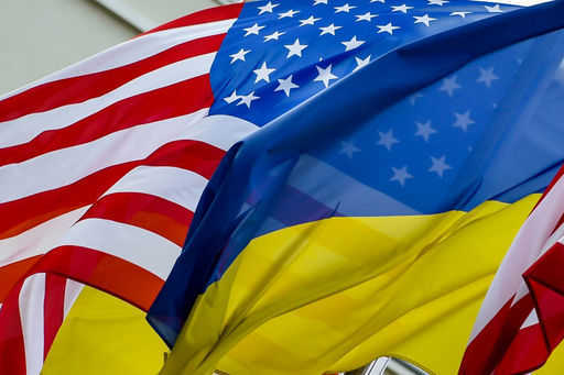 США пожертвували «на захист прав людини» в Україні