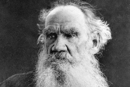 Russie - Poutine a signé un décret sur la célébration du 200e anniversaire de la naissance de Léon Tolstoï