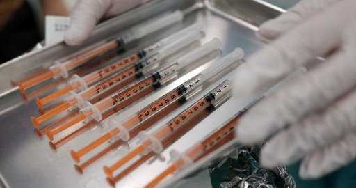 Канада жели да попуни глобалну празнину у вакцини јер ЦОВАКС-у недостаје средстава