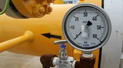 Russische gasleveringen naar het westen via de Yamal-Europe pijpleiding zijn weer gestopt