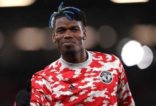 Pogba não assinará um acordo provisório com ninguém até que o contrato do Man Utd termine