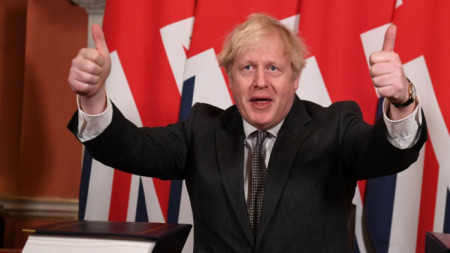 Partiler görev için Boris Johnson'a mal olacak mı?