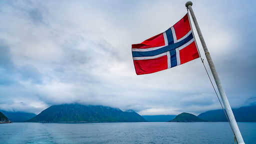 Norge ställer in coronavirustester för turister från Ryssland