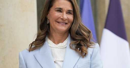 Kanada - Melinda Gates artıq sərvətinin çoxunu Gates Fonduna vəd etmir: hesabat