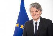 De EU zal volgende week haar strategie voor halfgeleiders presenteren, zei de Franse minister van Industrie