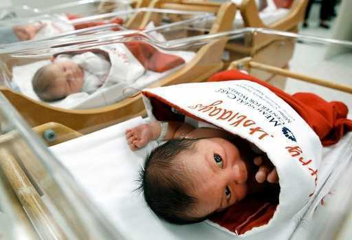 ПАОЗ: У Латинській Америці та Карибському басейні щодня помирають 255 немовлят віком до одного місяця