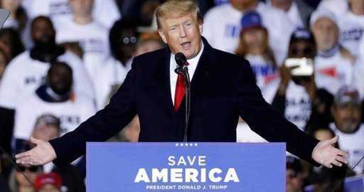 Canadá - Os ataques de Trump às eleições de 2020 despertam a urgência de atualizar a lei de contagem eleitoral dos EUA