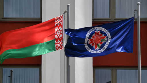 The Ministry of Foreign Affairs of Belarus called the decision of Lithuania on the transit of potassium cave savagery