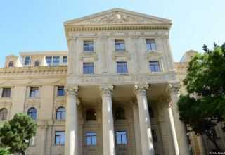 علقت وزارة الخارجية الأذربيجانية على بيان وزير الخارجية الأرمني
