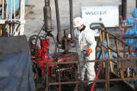 Расія - Газпром падаў у суд на польскую нафтагазавую кампанію PGNiG