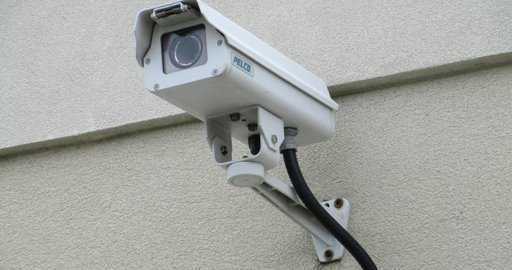 Канада — полиция Гвельфа запускает реестр камер видеонаблюдения для предприятий и жителей