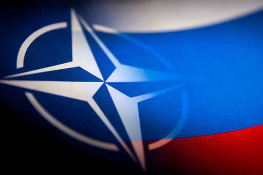 Tyskland talade om Nato-ländernas kärnvapenuppdrag