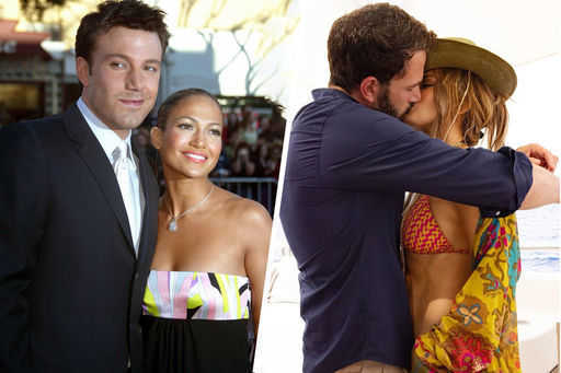 Jennifer Lopez, Ben Affleck ile yaşlanmak istiyor