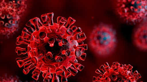 COVID-19: sterke stijging van het aantal gevallen van coronavirus als herinfecties ...