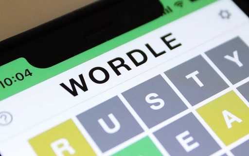Utilizatorii s-au îngrijorat de viitorul Wordle și au descărcat cuvinte pentru următorii 7 ani