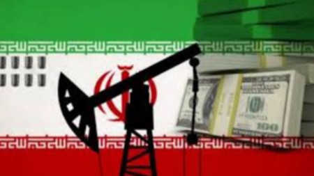 İran petrolü dünya pazarına dönmeye hazır