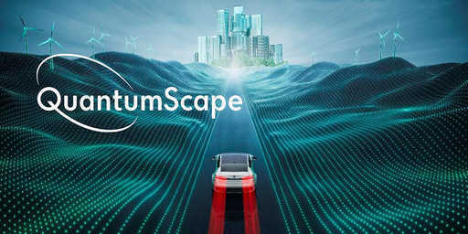 Quantumscape Solid State Batteries retained more than 80% of their original capacity after 400 consecutive 15-minute quick charges