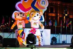 Uluslararası spor oyunları Asya'nın Çocukları Yakutsk'a geri dönecek