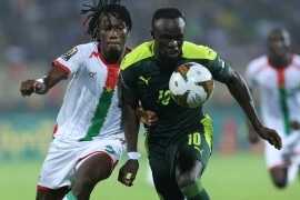 Senegal pokonał Burkina Faso i dotarł do finału AFCON