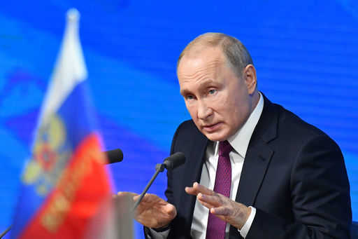 Путин је изразио наду у сарадњу са Кином у борби против ЦОВИД-19