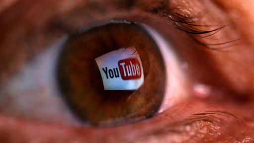 Уладам прапанавалі абавязаць YouTube раскрываць прычыны блакіроўкі ролікаў