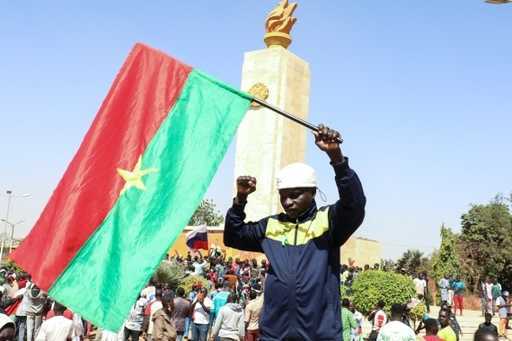 ECOWAS zorganizuje nadzwyczajny szczyt po zamachach stanu w Afryce Zachodniej