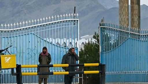 Універсітэты Афганістану зноў адчыняюцца, і іх наведваюць жанчыны