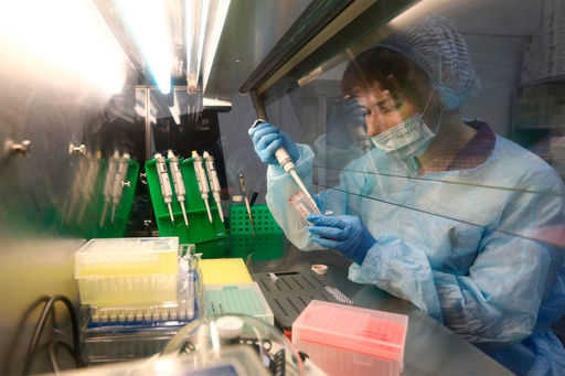 Viroloog legde de redenen voor herinfectie met omicron uit